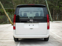 2022 Hyundai Staria Load US4.V1  Van