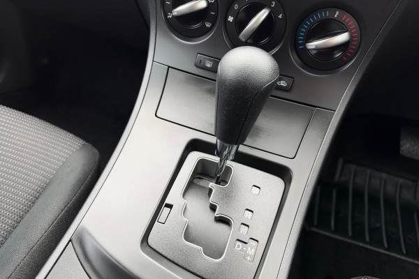 2012 Mazda 3 BL Series 2 Neo Sport Hatch Image 15