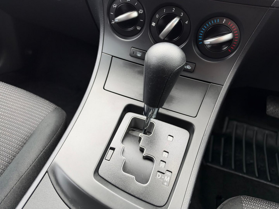 2012 Mazda 3 BL Series 2 Neo Sport Hatch Image 15