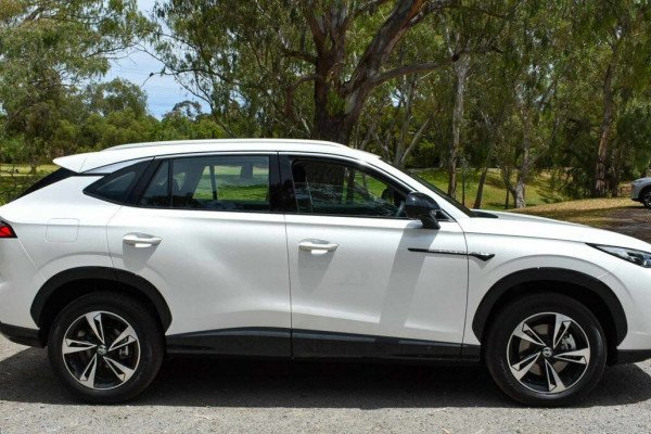 2024 MG HS SAS23 Vibe SUV