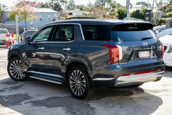2022 MY23 Hyundai Palisade LX2.V3 Highlander SUV Image 2