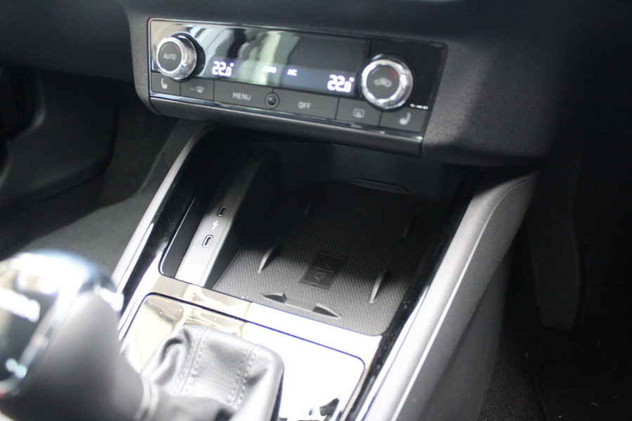 2020 Skoda Scala NW Launch Edition Hatch Image 19