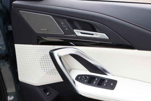 2026 BMW X1 U11 sDrive18i SUV image 17