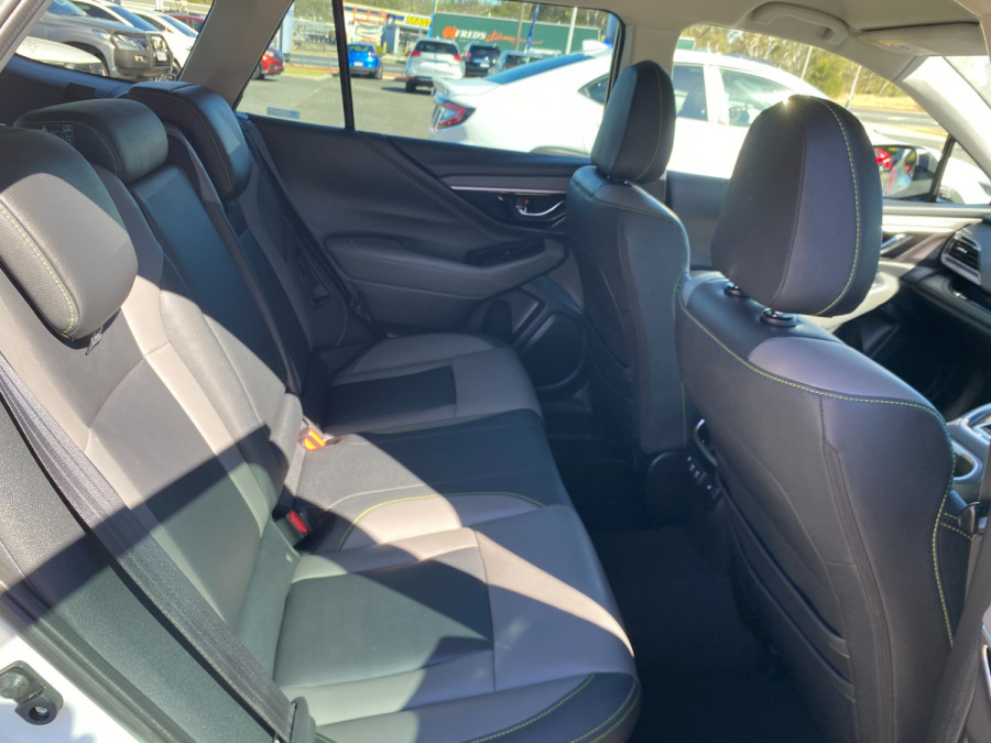 2022 Subaru Outback 6GEN AWD Sport SUV Image 11