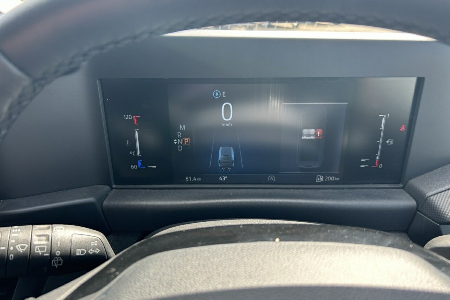 2023 MY23.75 Ford Transit Custom AV Trend SWB Van Image 17