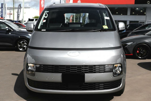 2026 MY27 Hyundai Staria Load US4.V4  Van Image 2