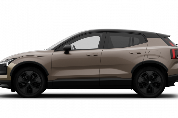 2026 MY27 Volvo EX30 Cross Country  P8 SUV Image 2
