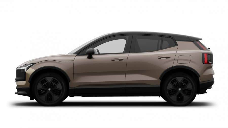 2026 MY27 Volvo EX30 Cross Country  P8 SUV Image 2
