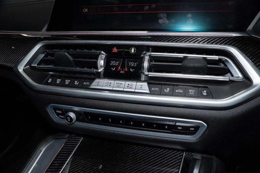 2023 BMW X6 G06 M50i SUV