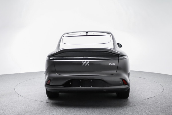 2026 MY25 MG IM6 S12L Premium SUV Image 7