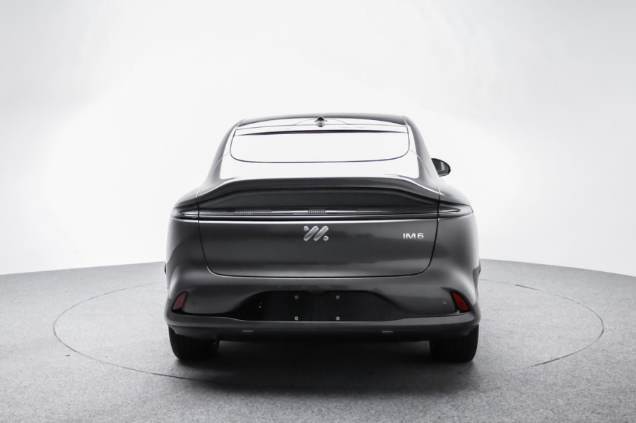 2026 MY25 MG IM6 S12L Premium SUV Image 7