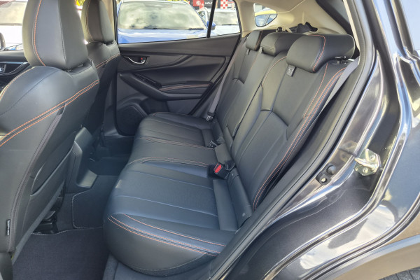 2018 Subaru XV G5-X 2.0i-S SUV Image 13