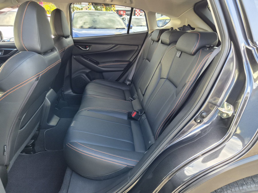 2018 Subaru XV G5-X 2.0i-S SUV Image 13