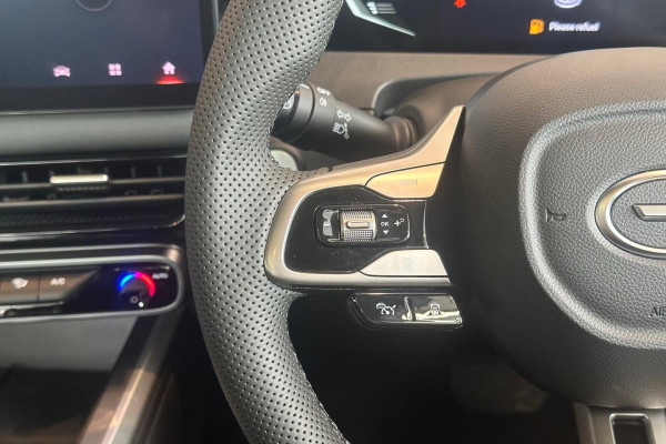 2026 GAC EMZOOM  Luxury SUV Image 9