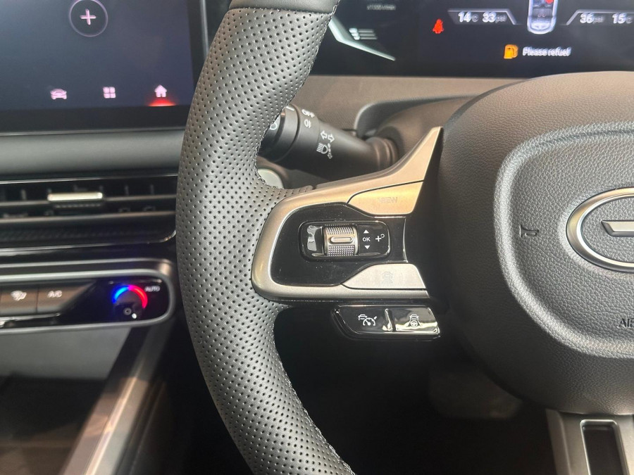 2026 GAC EMZOOM  Luxury SUV Image 9