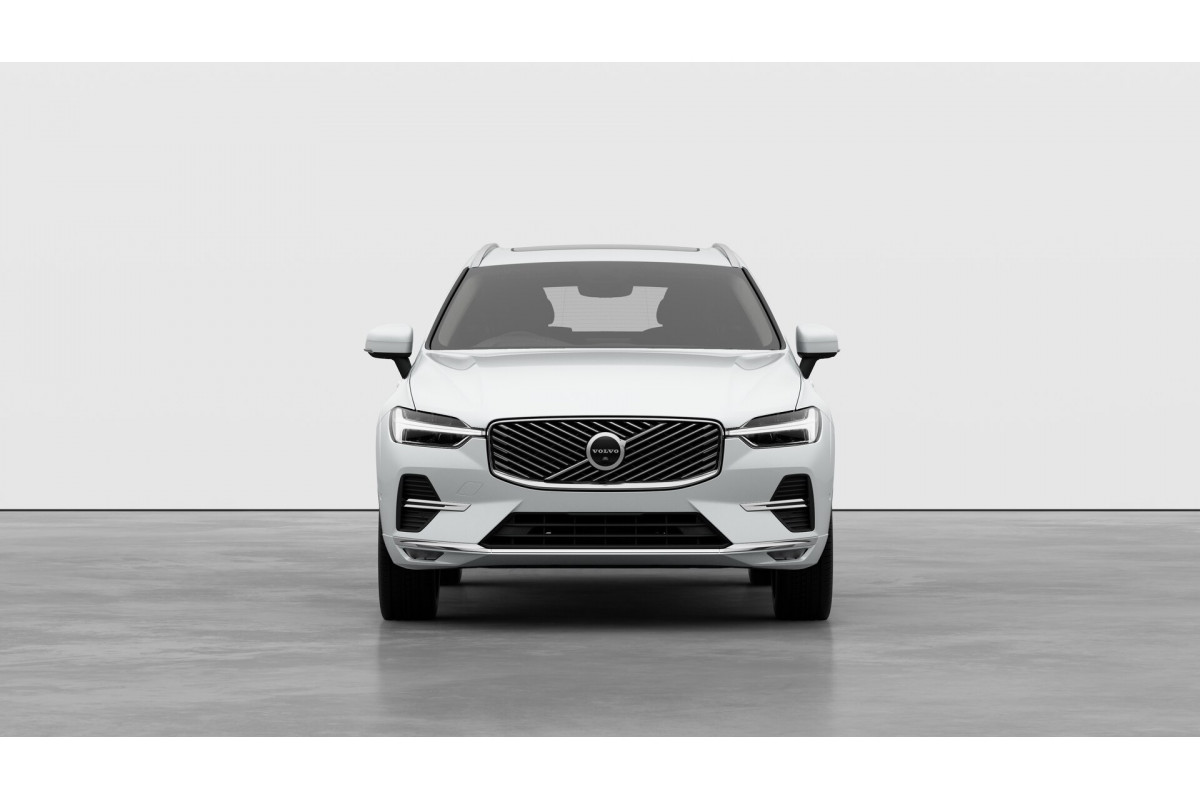 2026 Volvo XC60 UZ Plus Bright Special Edition SUV