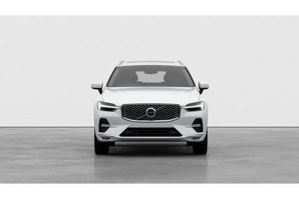 2026 Volvo XC60 UZ Plus Bright Special Edition SUV