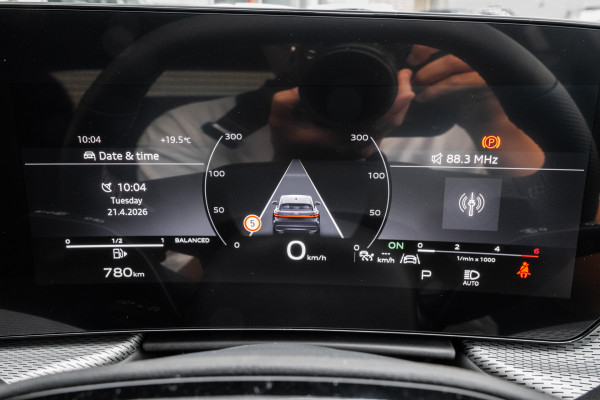 2025 Audi Q5 GU TDI 150kW Sport SUV image 13