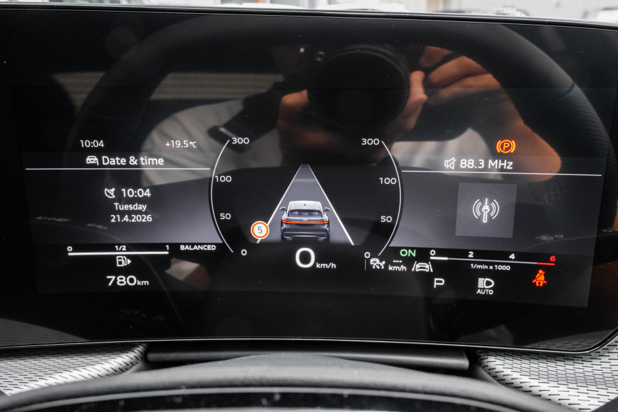 2025 Audi Q5 GU TDI 150kW Sport SUV