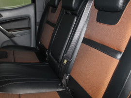 2016 Ford Ranger PX MkII Turbo Wildtrak Ute