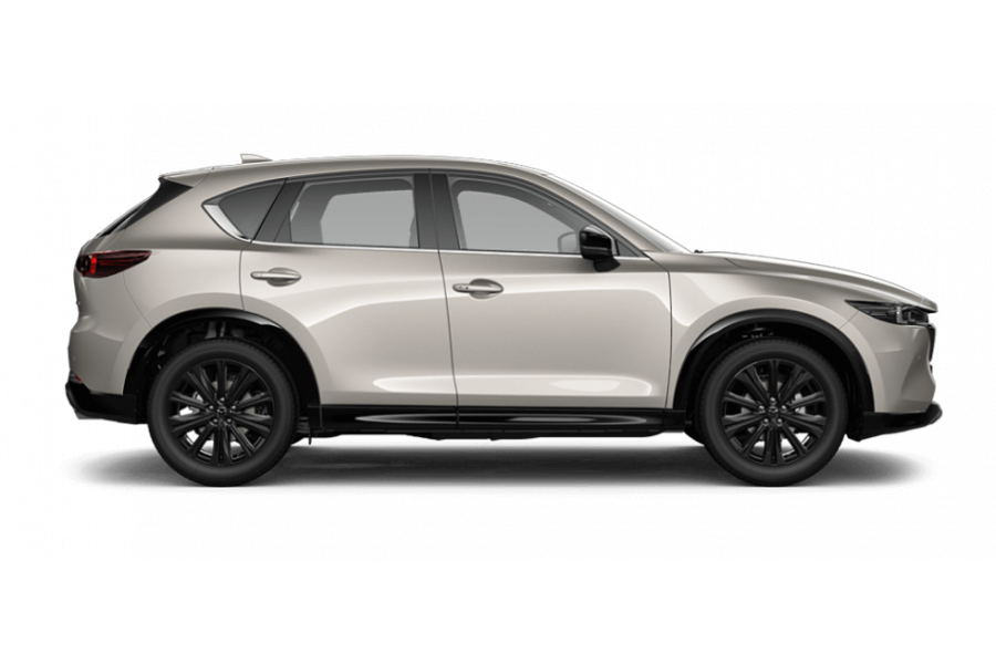2025 MY24 Mazda CX-5 KF Series G25 GT SP SUV Image 10