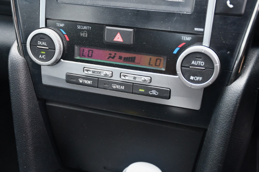 2015 Toyota Camry ASV50R Atara SX Sedan Image 15