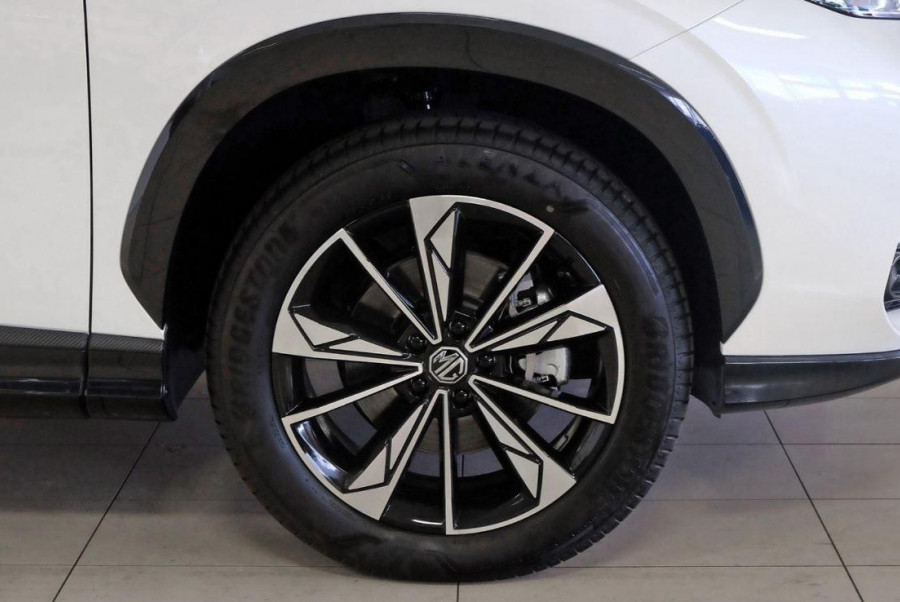 2024 MY24.5 MG HS AS33 Excite SUV Image 23