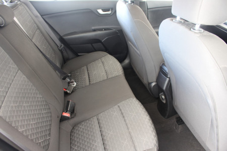 2018 Kia Rio YB S Hatchback