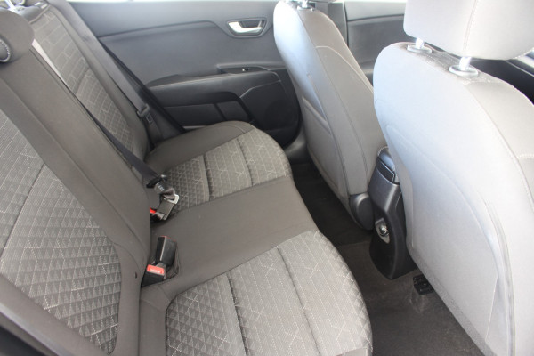 2018 Kia Rio YB S Hatchback