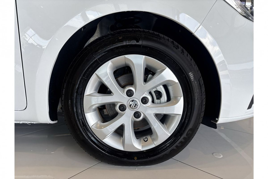 2024 MG MG3 SZP1 Core Hatch Image 16