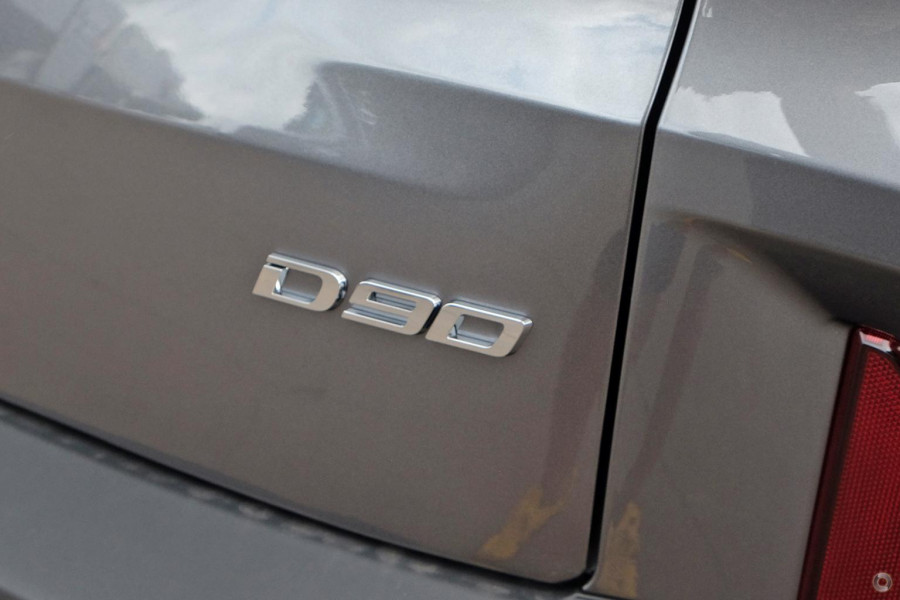 2026 MY25 LDV D90 SV9A Executive SUV Image 7