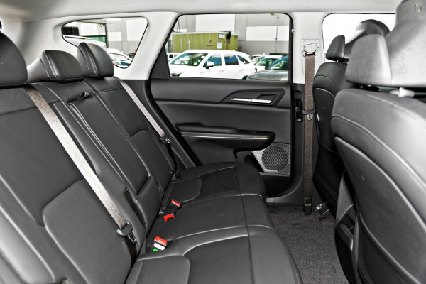 2026 Kia EV5 OVc Earth SUV Image 8