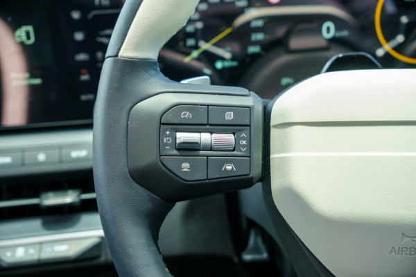 2025 MY26 Kia K4 CL4m GT-Line Hatch Image 11