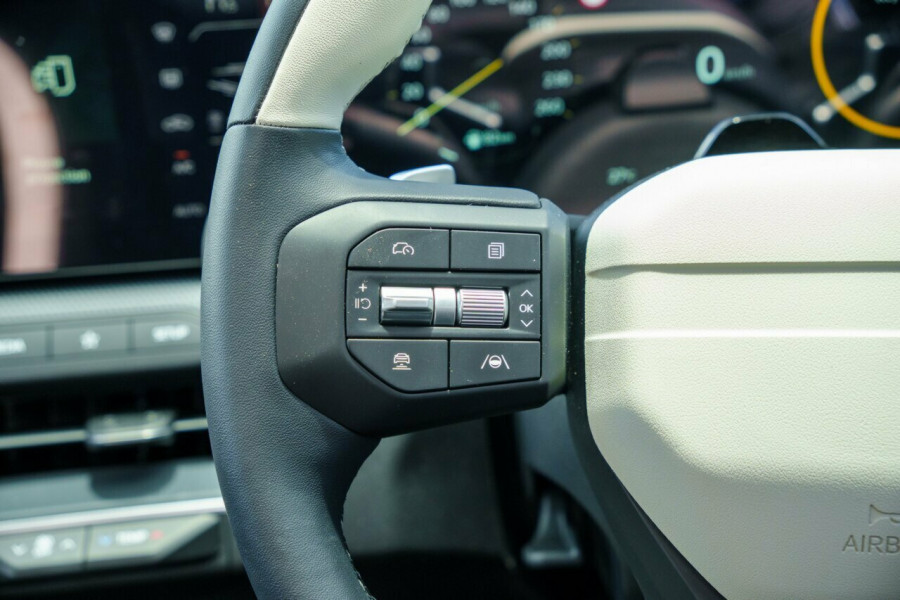2025 MY26 Kia K4 CL4m GT-Line Hatch Image 11