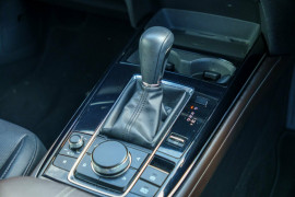2023 Mazda CX-30 DM Series G25 Touring SUV