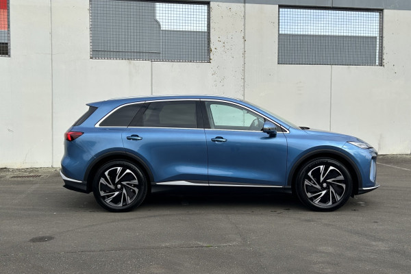 2026 MG MGS6 EV IS3E Essence SUV Image 5