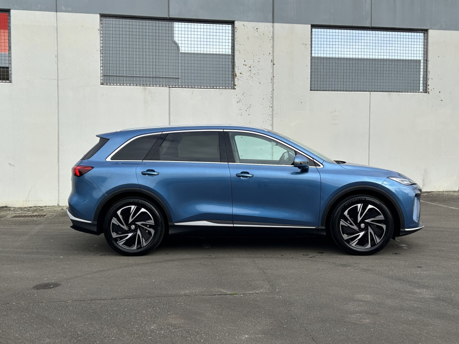 2026 MG MGS6 EV IS3E Essence SUV Image 5