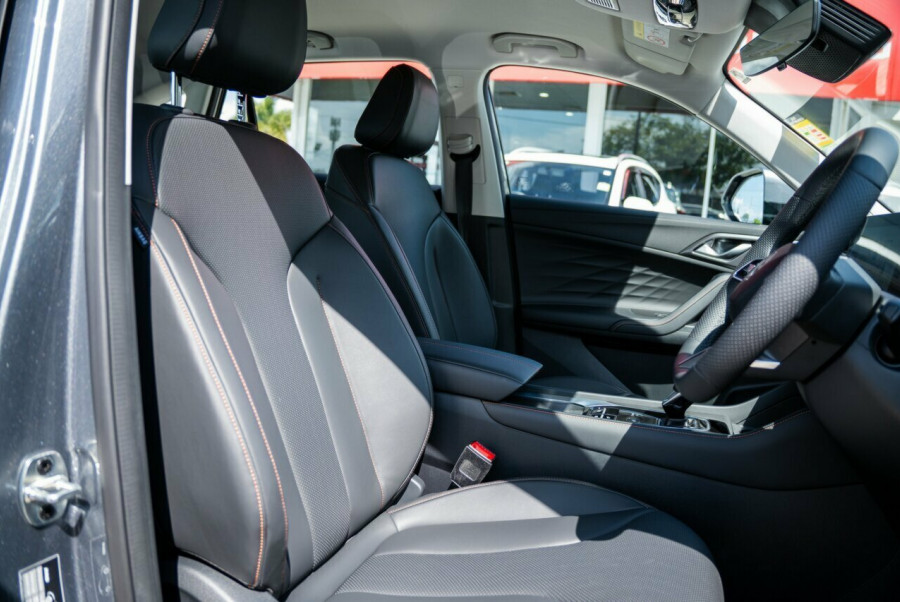 2024 MY24.5 MG HS AS33 Excite SUV Image 20