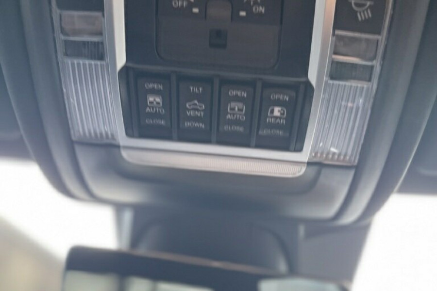 2023 Ram 1500 DT Limited RamBox Ute Image 19