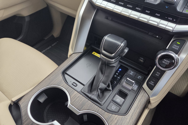 2024 Toyota LandCruiser FJA300R VX SUV Image 19