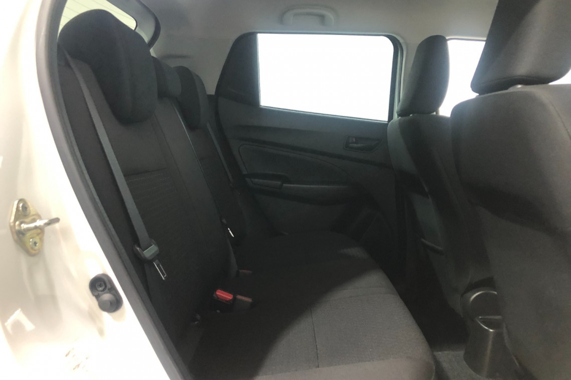 2023 Suzuki Swift AZ Series II GL Hatch Image 12