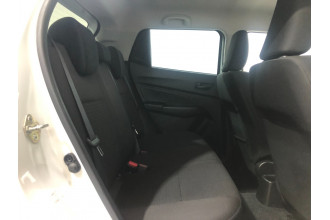 2023 Suzuki Swift AZ Series II GL Hatch