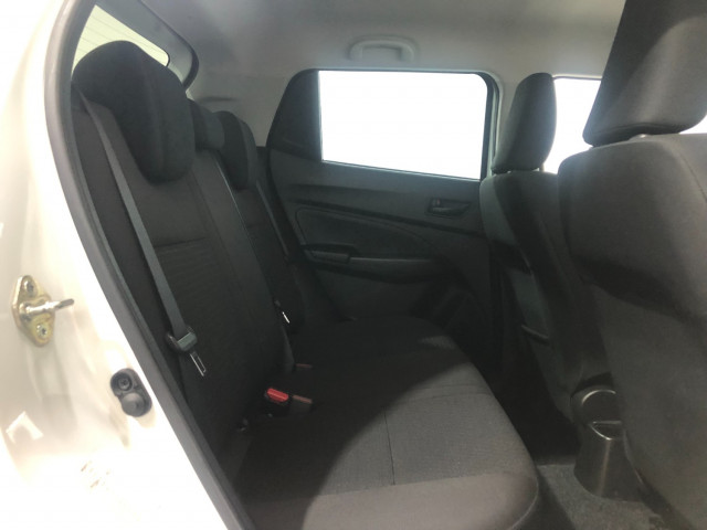 2023 Suzuki Swift AZ Series II GL Hatch