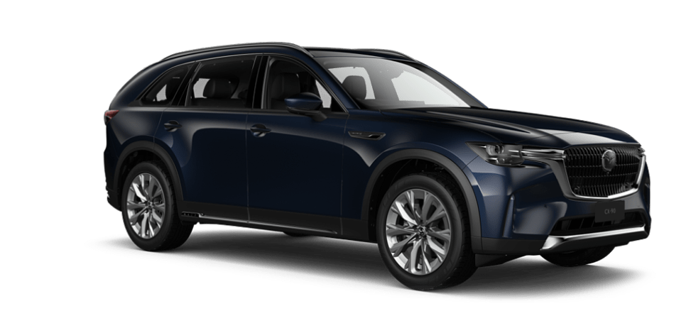 2024 Mazda CX-90 KK D50e GT SUV Image 7