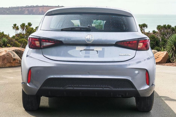 2026 MG MG3  Vibe Hatch Image 3