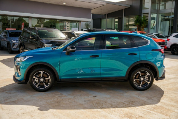 2026 GWM Haval Jolion A02 Premium Hybrid SUV Image 4