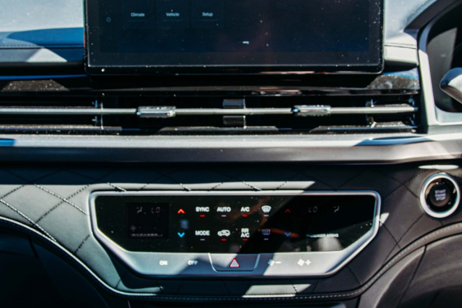 2023 MY24 SsangYong Rexton Y461 Ultimate SUV Image 31
