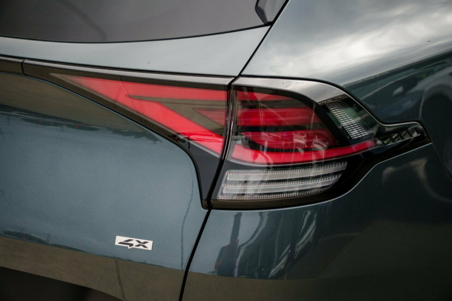 2024 MY25 Kia Sportage NQ5 GT-Line SUV Image 7