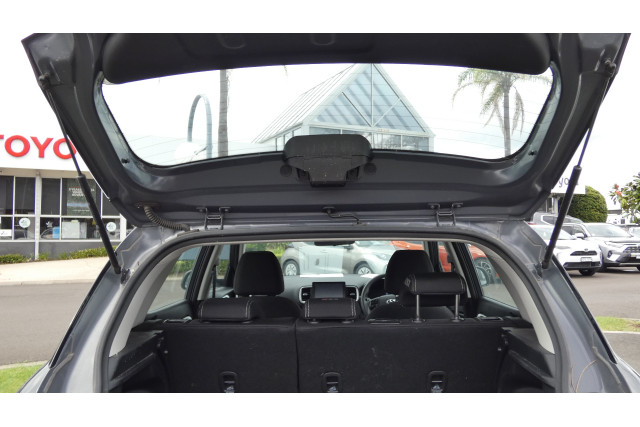 2023 MY24 Hyundai Venue QX.V5 MY24 SUV Image 8