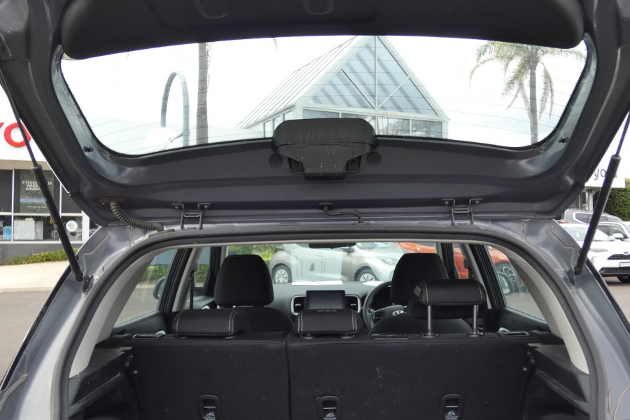 2023 MY24 Hyundai Venue QX.V5 MY24 SUV Image 8